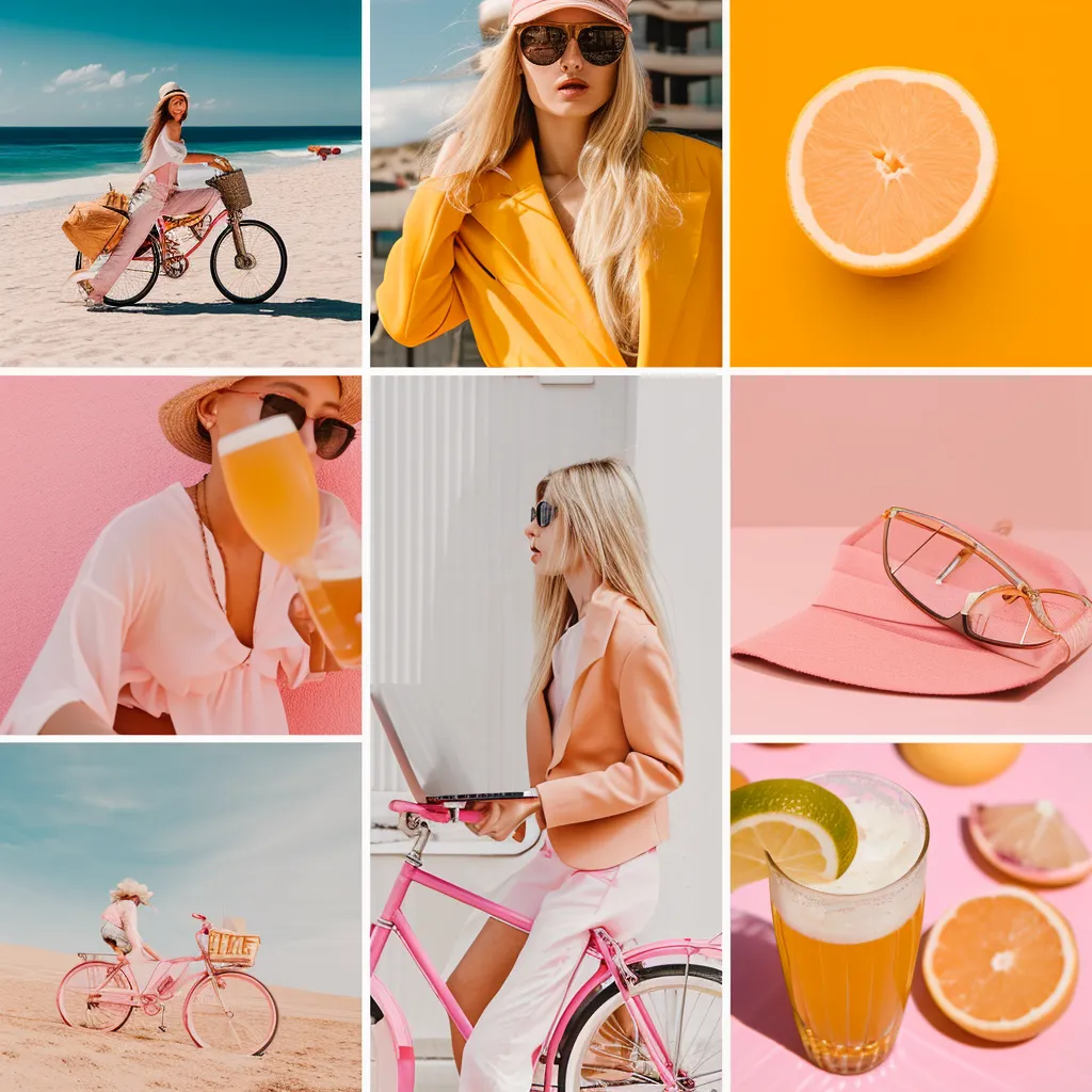 Light Wood Wall Design